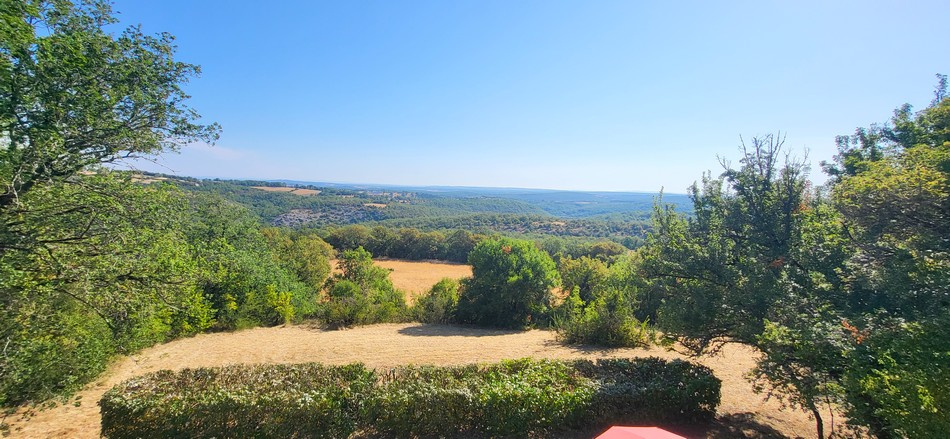 Superbe propriété de charme sur 2.6 Ha