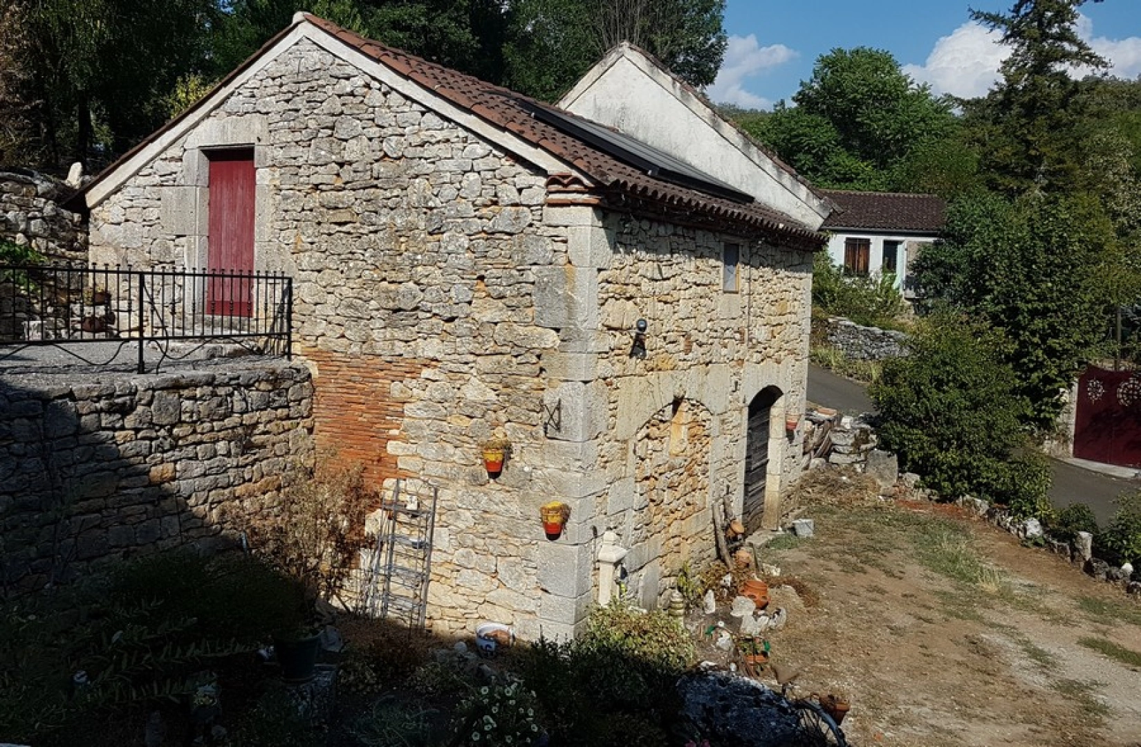 property